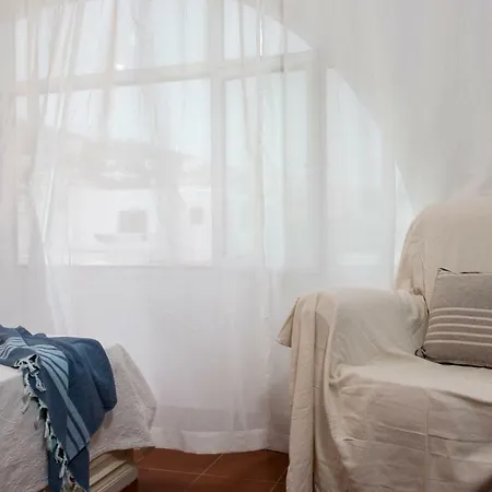 Eirinaki House דירה *