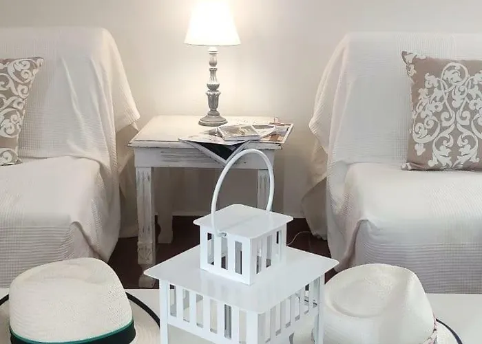 Apartmán Eirinaki House *