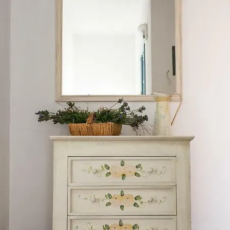 Eirinaki House Apartamento *