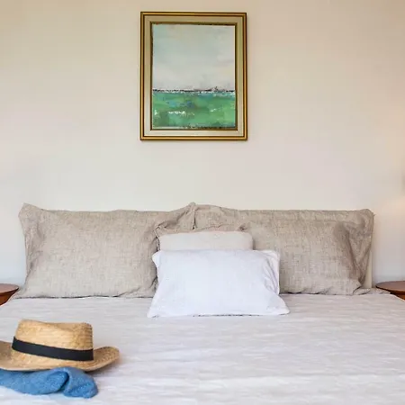 Eirinaki House * Pátmos