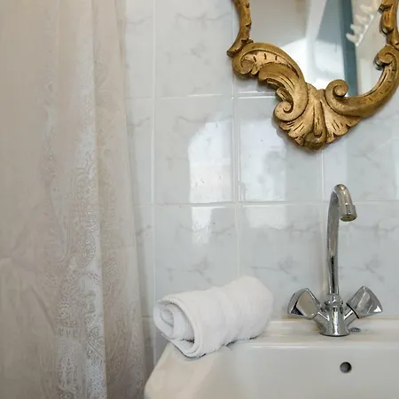 Eirinaki House Apartamento *