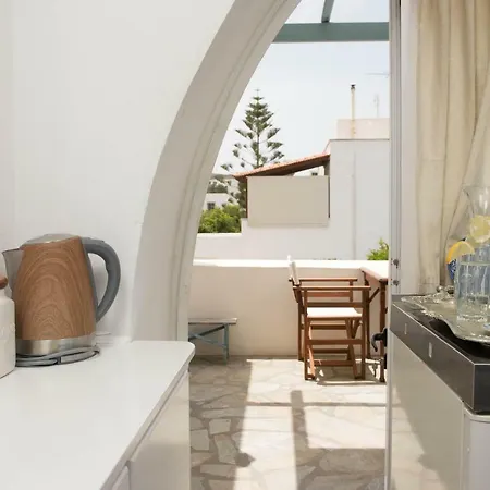 Eirinaki House Apartment *