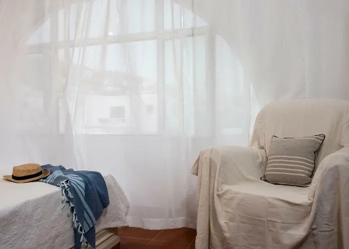 Eirinaki House Daire *