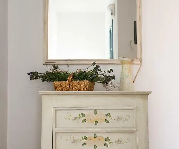 Eirinaki House Daire *