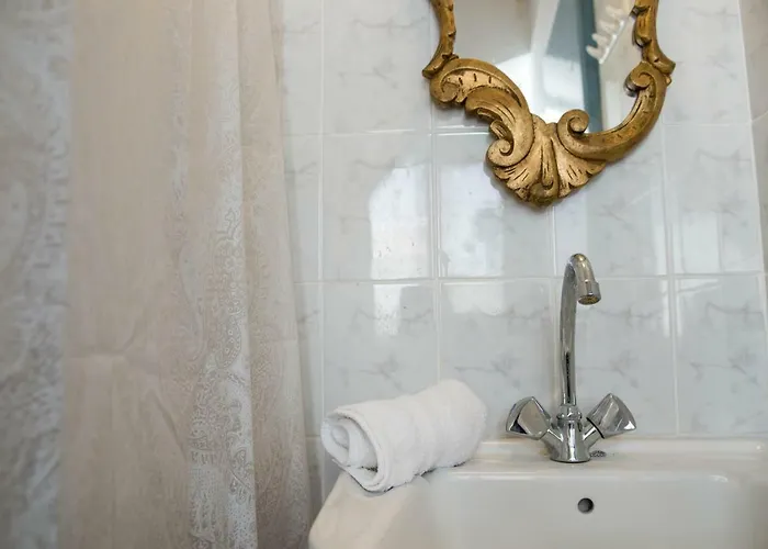 Eirinaki House Daire *